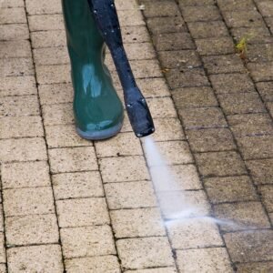 Power Wash